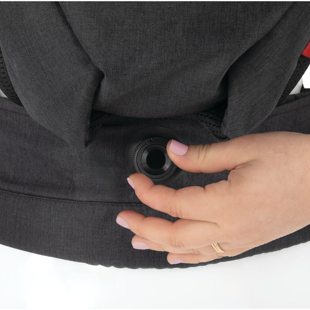 SureFit Baby Carrier